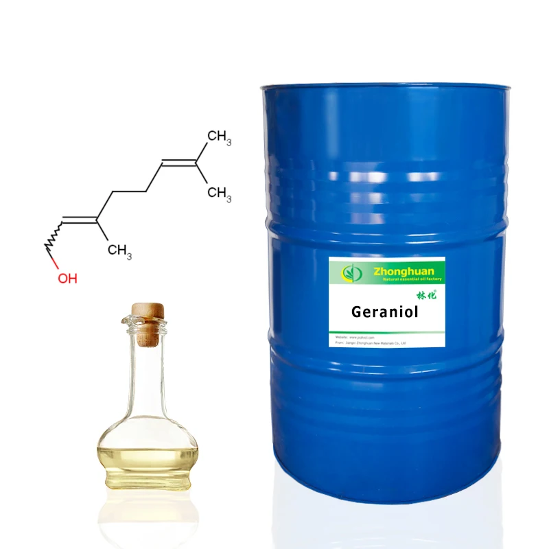 High Purity Citral 97%, Citral CAS 5392-40-5, Factory supply Citral for Sale