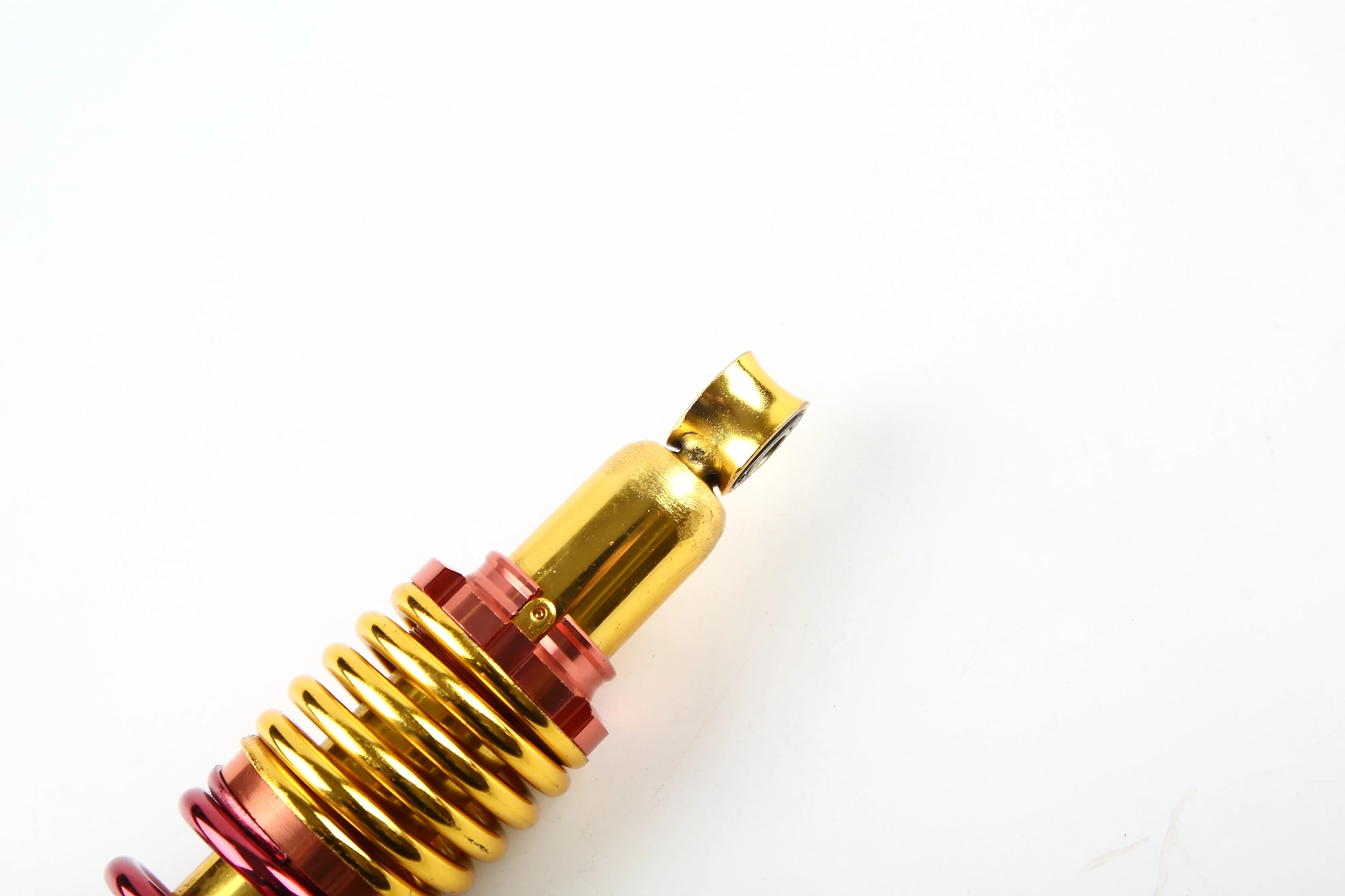 290mm adjustable rear shock absorber motorcycle