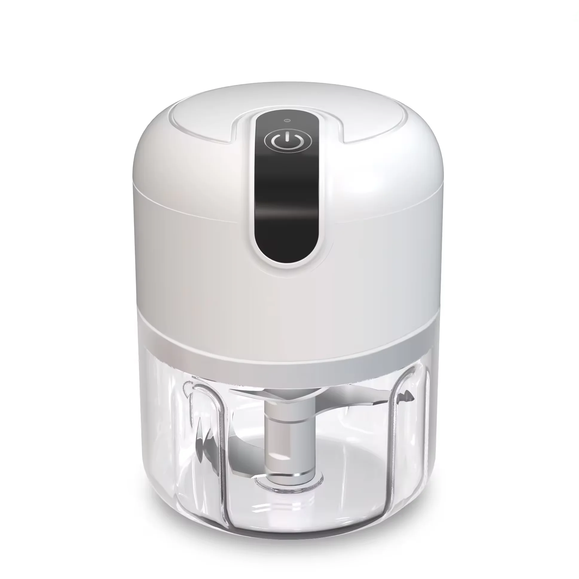 Hot Selling Portable Mini Electric Kitchen Rechargeable Food Chopper