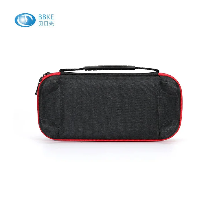 Portable Carrying Eva Case Game Console Case Switch Storage Bag Protective Case For Switch