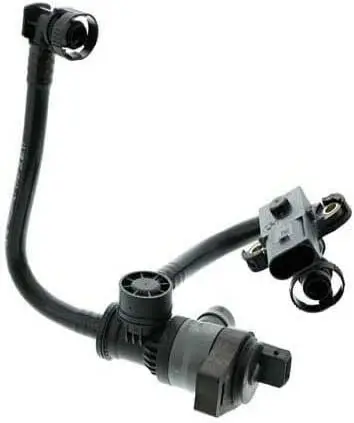 13907636156 Valve Fuel Tank Vent Vapor Canister Purge Solenoid For BMW E70 E71 F01 F02  F10 F15 F16 F22 F23