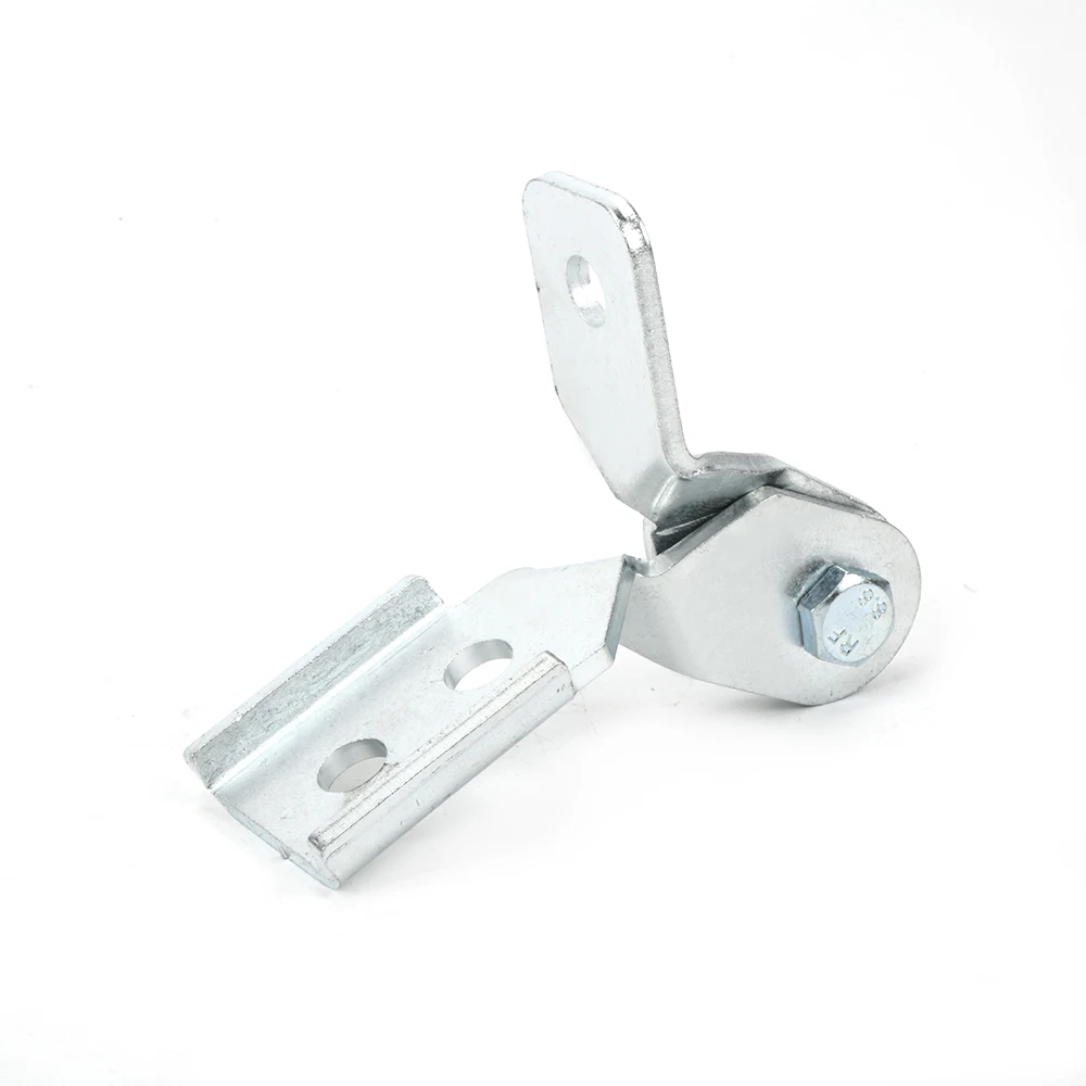 Qipe Adjustable corner connector bracket Support seismic hinge