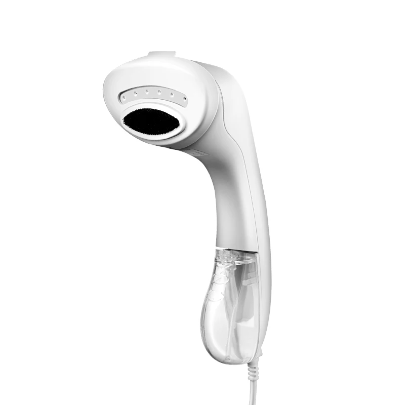 Портативный уникальный Электрический Вертикальный Беспроводной паровой утюг для одежды и ткани BOOMJOY