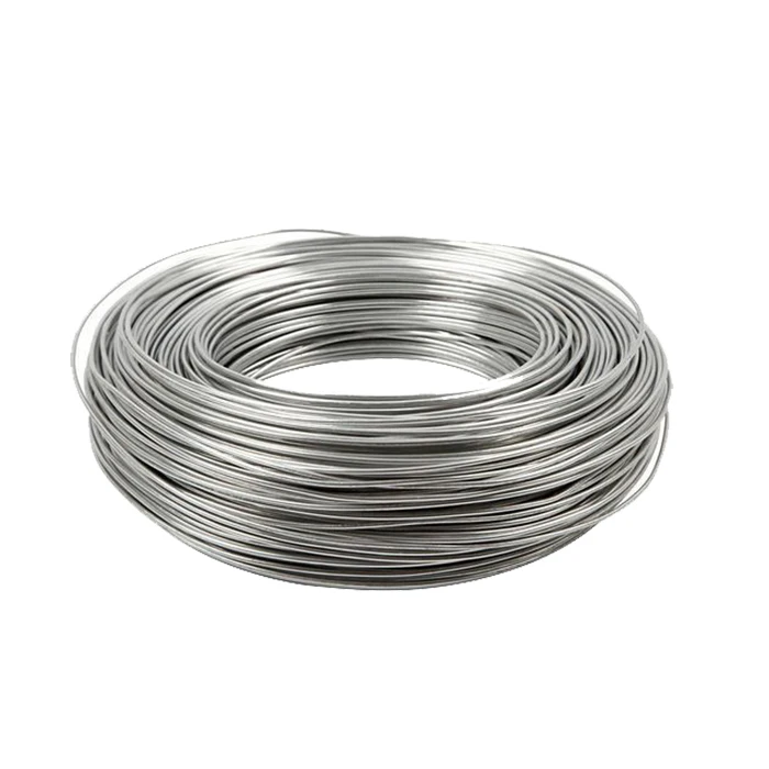 Factory Wholesale High Grade Soft Bonsai Training Aluminum Wire