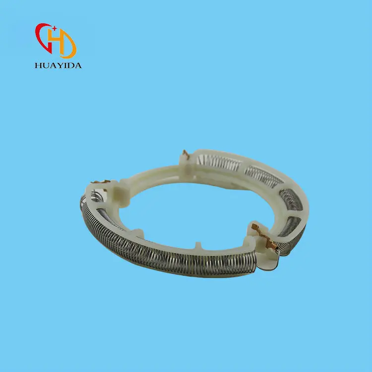 shower heating wire heating element wire