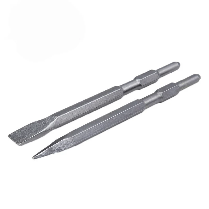 Factory Hot Sale Sds-max Drill Chisel for Metal Concrete Wall Stone