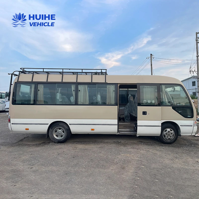 coaster bus 30 seats used diesel used coaster buses for sale