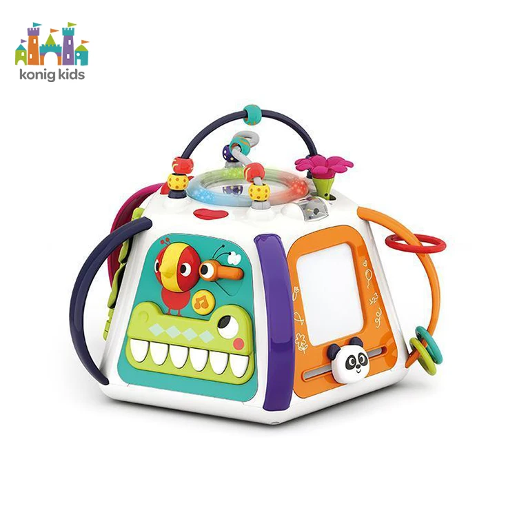 Konig детские развивающие игрушки