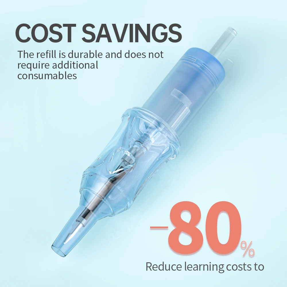 Картридж для рисования чернилами