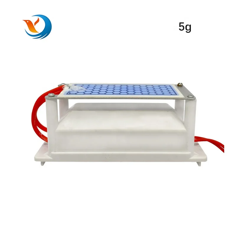 220V 5g Ceramic Ozone Generator Ozone Plate in Ozone Disinfection Machine Air purifier