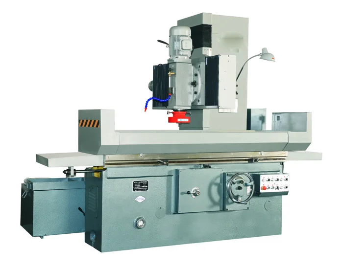 Swallow tall slideway Grindeing machine with Horizontal spindle and rectangular table