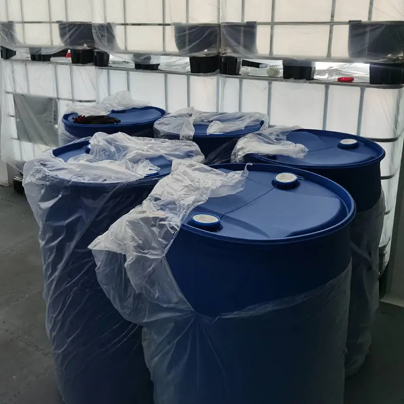 
Factory Price Sodium Lauryl Ether Sulfate SLES 70% Cas 68585-34-2 