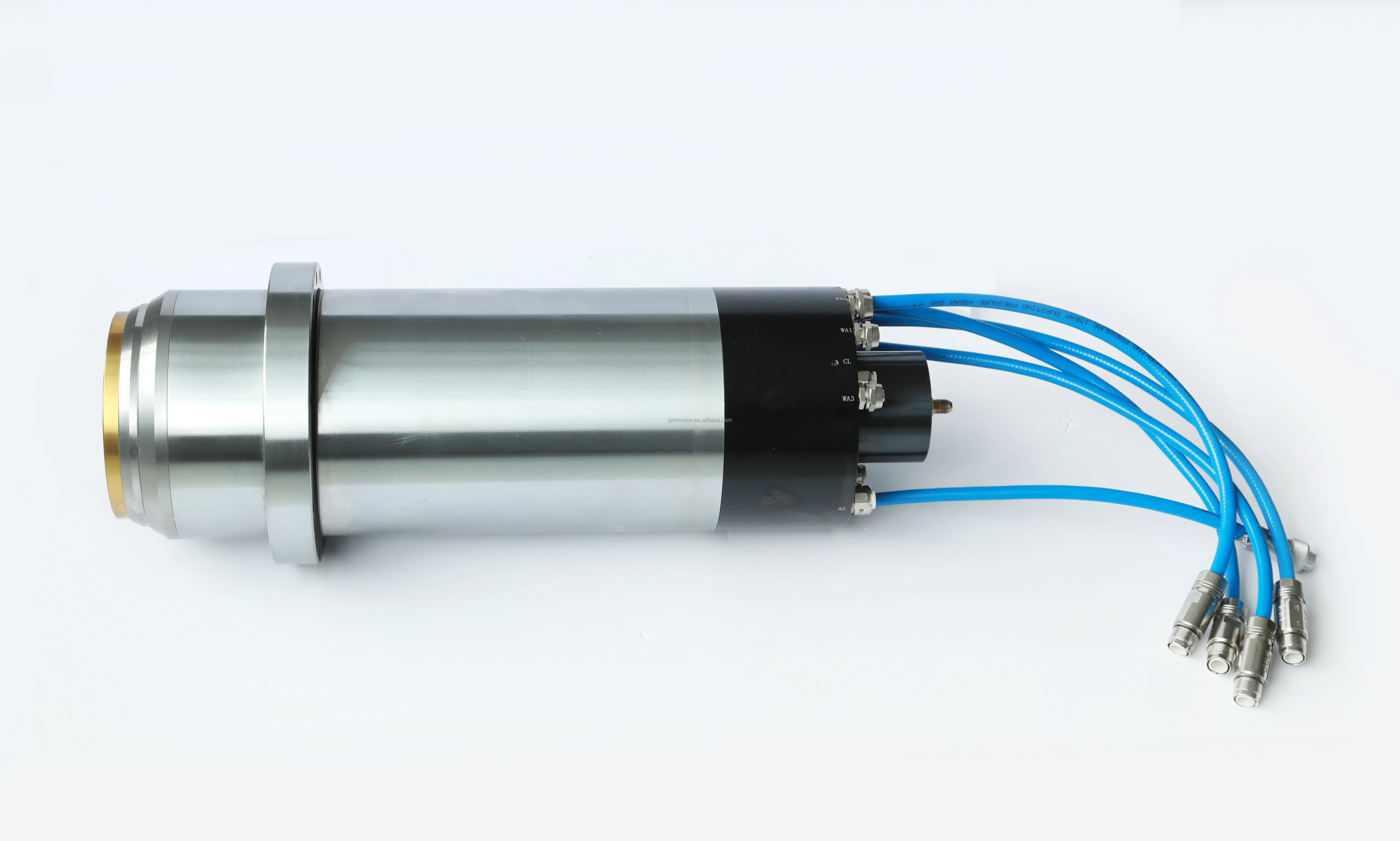 150mm 20kw 18000rpm HSK63A/BBT40/ISO40 atc milling machining spindle