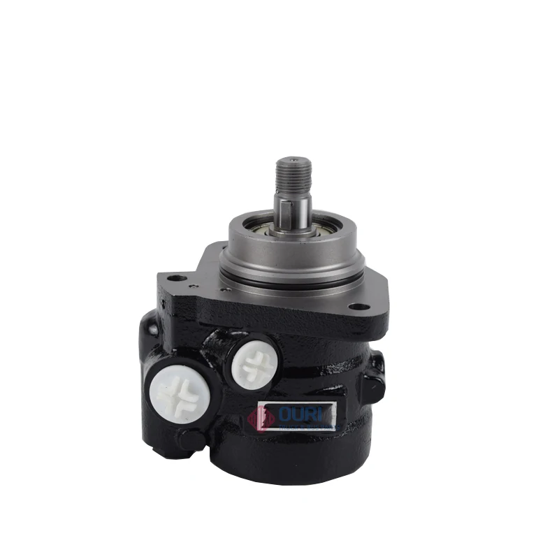 Power Steering Pump  suitable for FH VLV ouri truck 4786919  7673955190 20902690