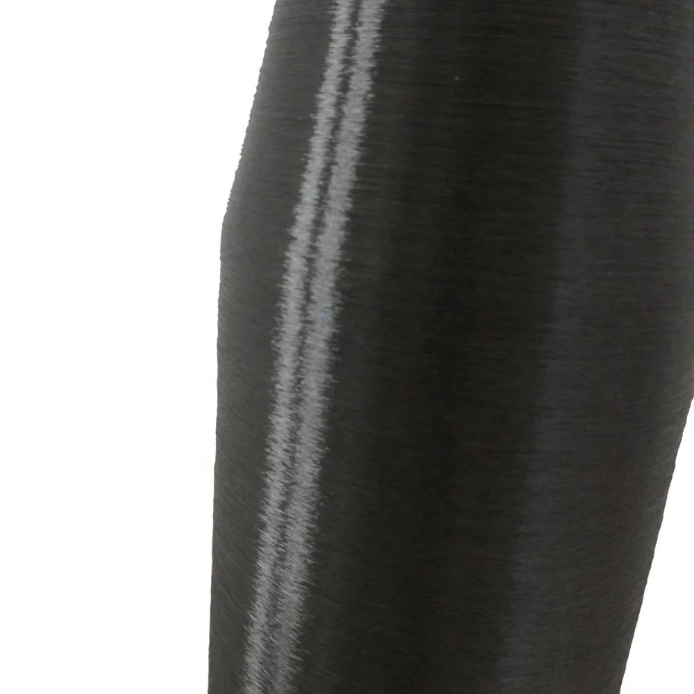 0.10mm-0.30mm 100D-880D Polyester Monofilament Yarn Applied in Window Screen