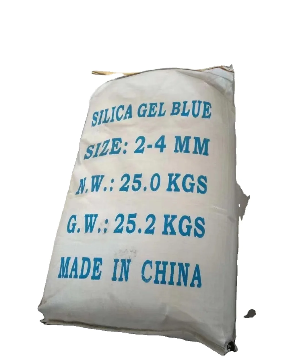 Factory direct non-woven small packaging, type A white glue, packaging specifications 50-100g moisture absorbent