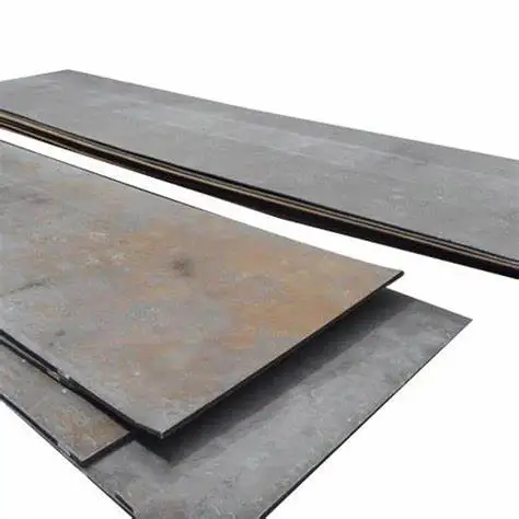 Chinese supplier A36 A516 Gr.50/gr.60/gr.70/gr Hot Rolled Carbon Steel Plate Mild Carbon Steel Sheet Price