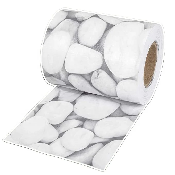 Antil-UV Easy Installation Sichtschutzstreifen Garden Fence Protection Pvc Strip Fence Roll