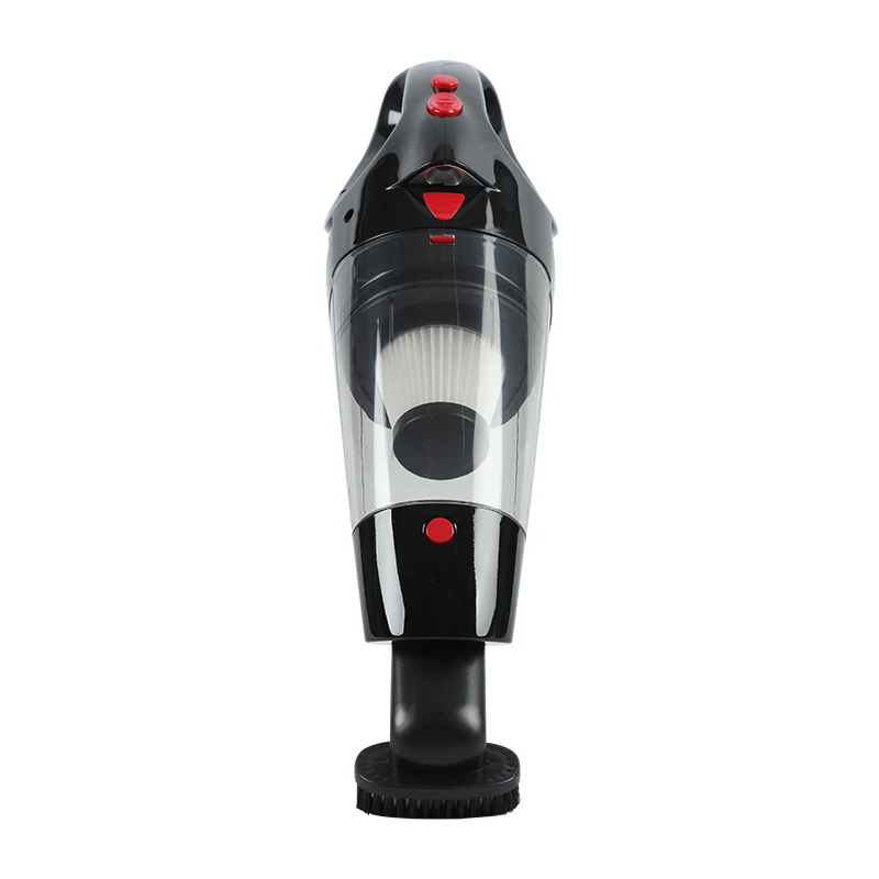 Favourite mini convenient	cordless vacuum car cleaner with different modes and accessories