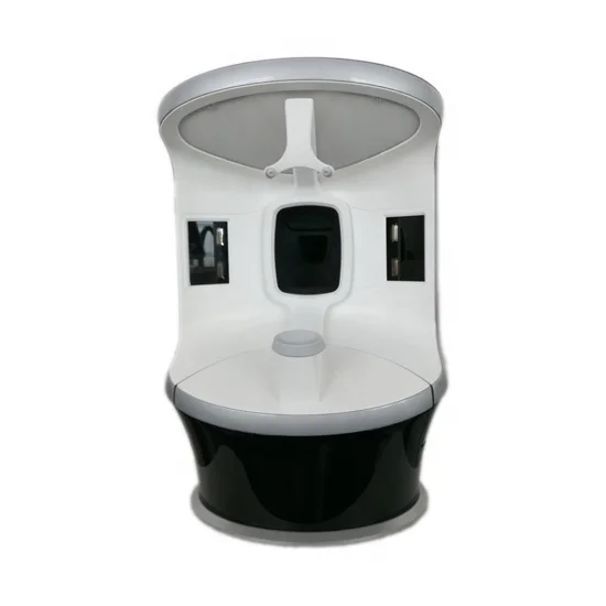 Автоматический косметический аппарат 3D visia 7 canfield для ухода за кожей лица, распродажа