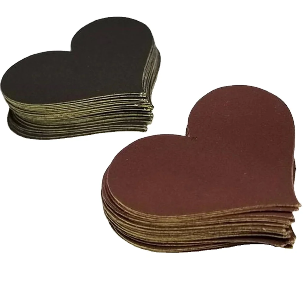 2021New Design Striking Paper 210*600MM for Safe Match in Brown