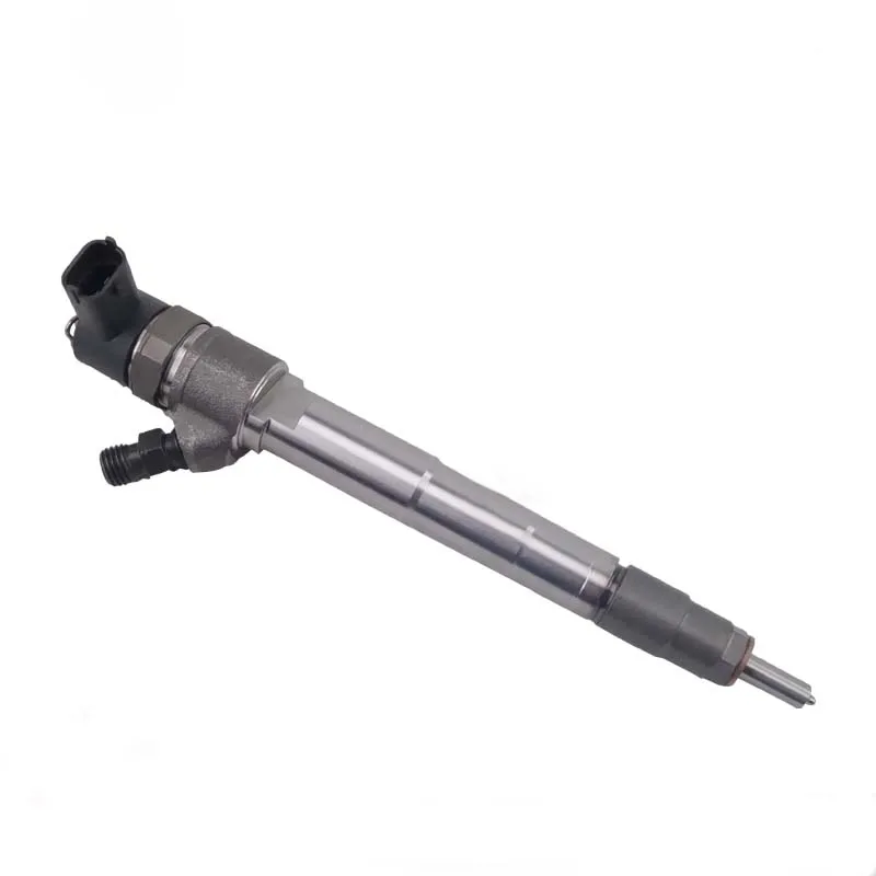 Injector- Light Truck Engine Parts Diesel Fuel Injector for BOSCH Cummins ISF 2.8 5309291