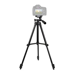 Kaliou High Quality Factory Wholesale Professional Camera Tripod 3120 Tripod for Camera DSLR Smartphone flexible tripod