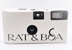 Custom oem colorful waterproof single use disposable film camera