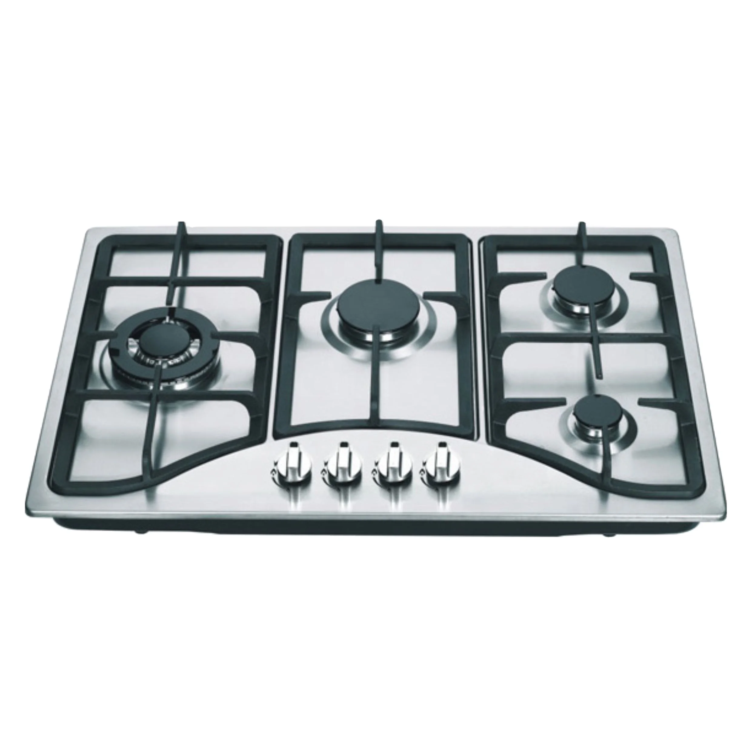 gas cooker burner mexico kitchen appliances gas hobs