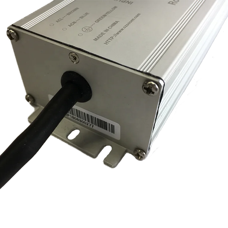  Сосэн 120 12v 24v SS-150A-12 SS-150A-24 постоянное напряжение затемнения сосэн светодиодный