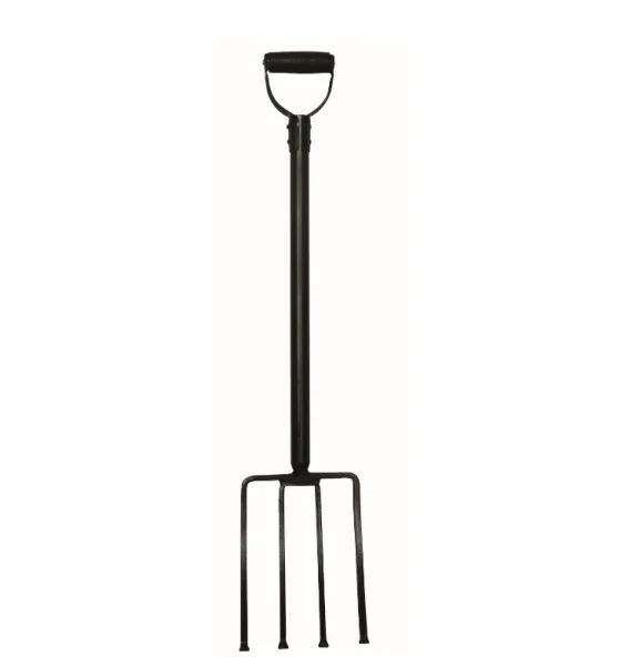 31746 One piece steel fork