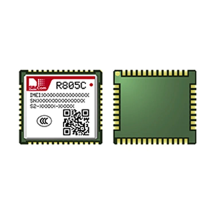 2G GPRS GSM Module R805C SIMCom