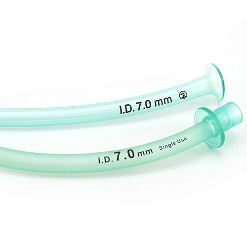 Disposable Nasopharyngeal Airway