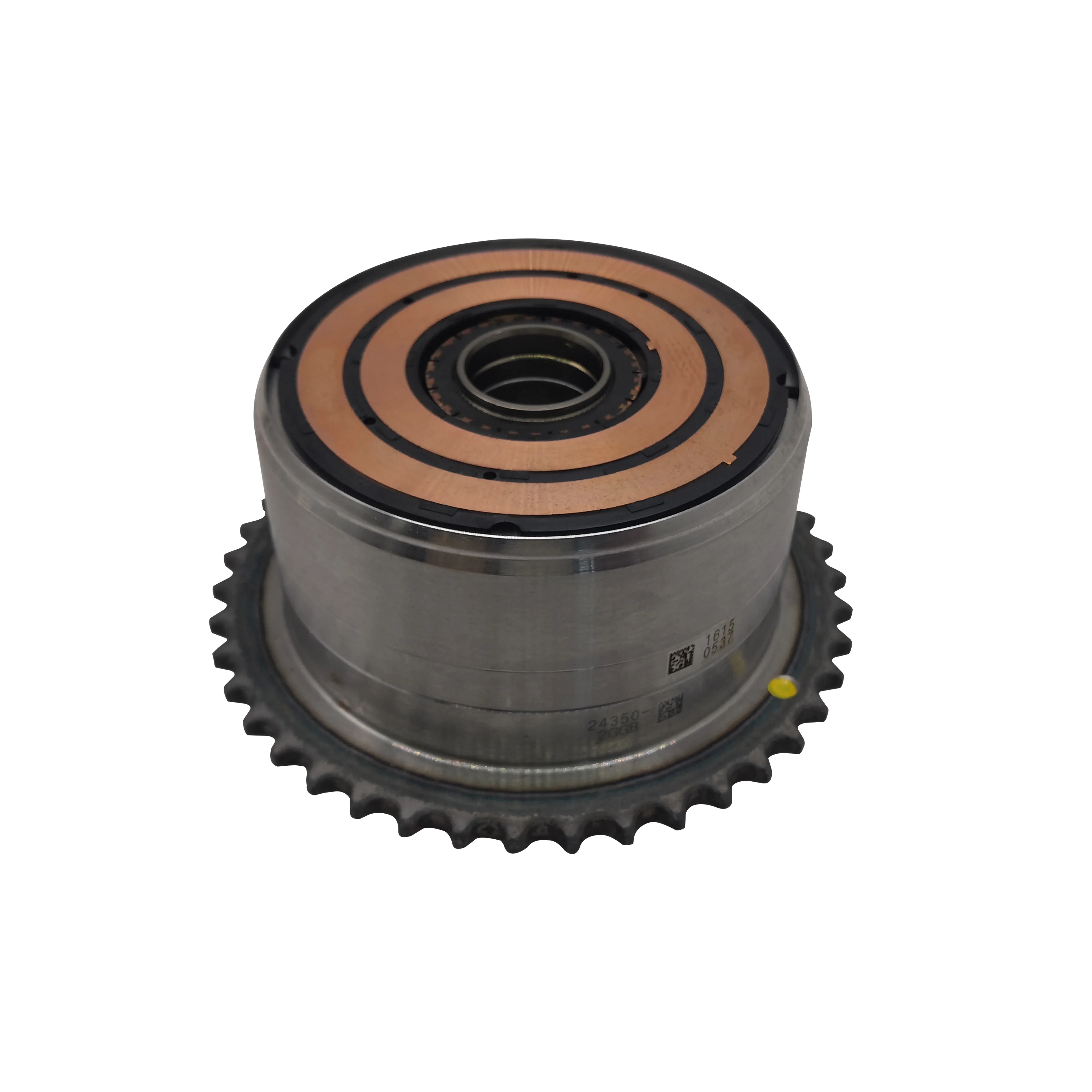 243502GGB0 Автозапчасти для впускного двигателя CVVT ASSY для Hyundai Kia SORENTO III (UM) 24350 2GGB0 коленчатый вал