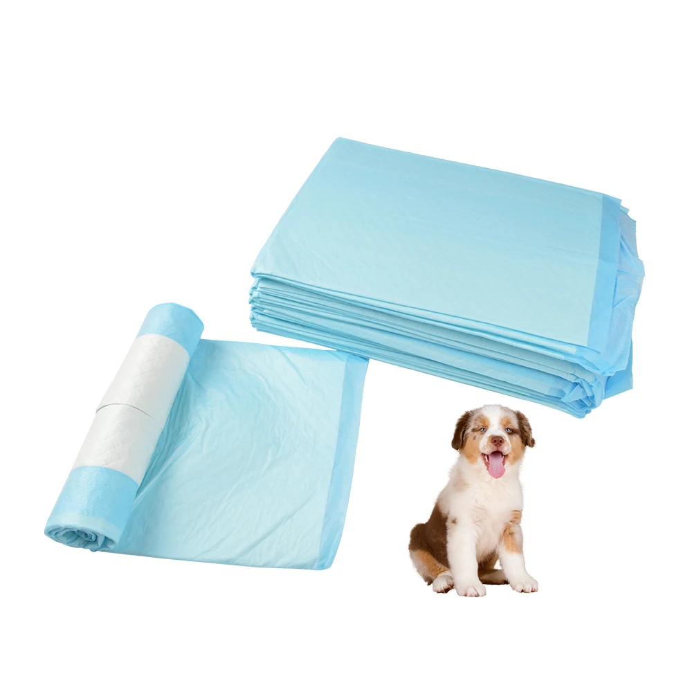 2023 New Trends Pet Care Training Pads Disposable Male Dog Diapers