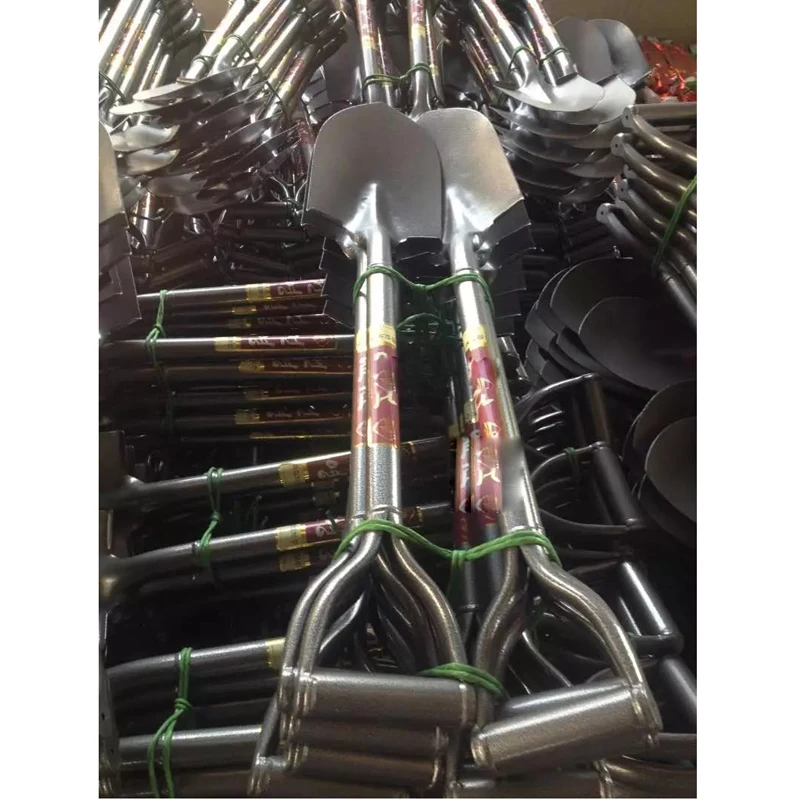 shovel round shovel steel handle shovel for Agriculture S503