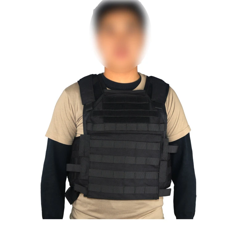 1000D Nylon Chest Rigs Vests MOLLE Tactical  Plate Carrier Assault Vest Custom Tactical Vest