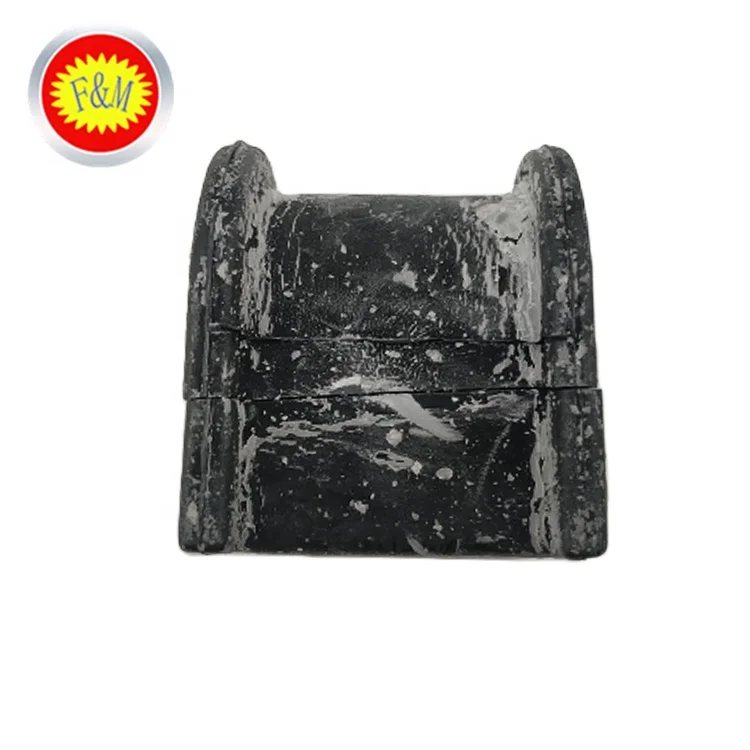 Car Accessories Car Suspension Hot Selling Auto Parts for Toyota Hilux OEM 48815-0k010 Stabilizer Bushing Made in China