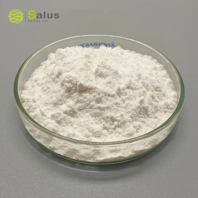 Best Price Food Grade Natural L-Tartaric Acid