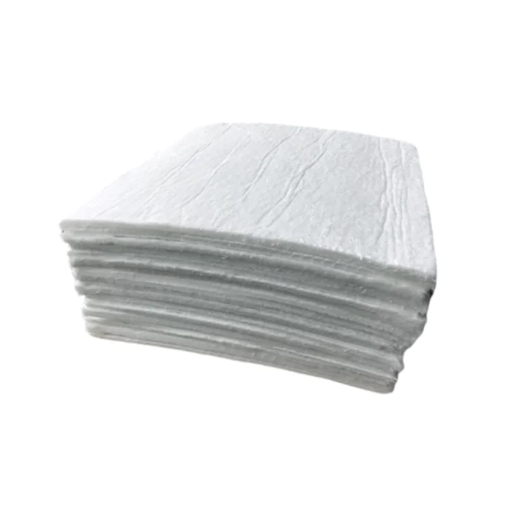 aerogel roof insulation  Felts Fireproof Material Roof Thermal Insulation