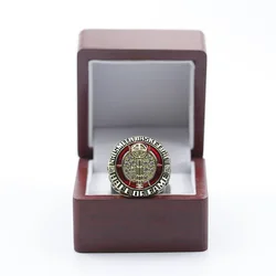 2021 NB A Basketball Hall of Fame Spurs Duncan championship ring Sports Teams Souvenir