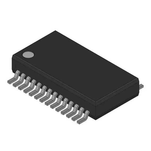 CS4222-BS 20-битный стерео аудио кодек специального назначения