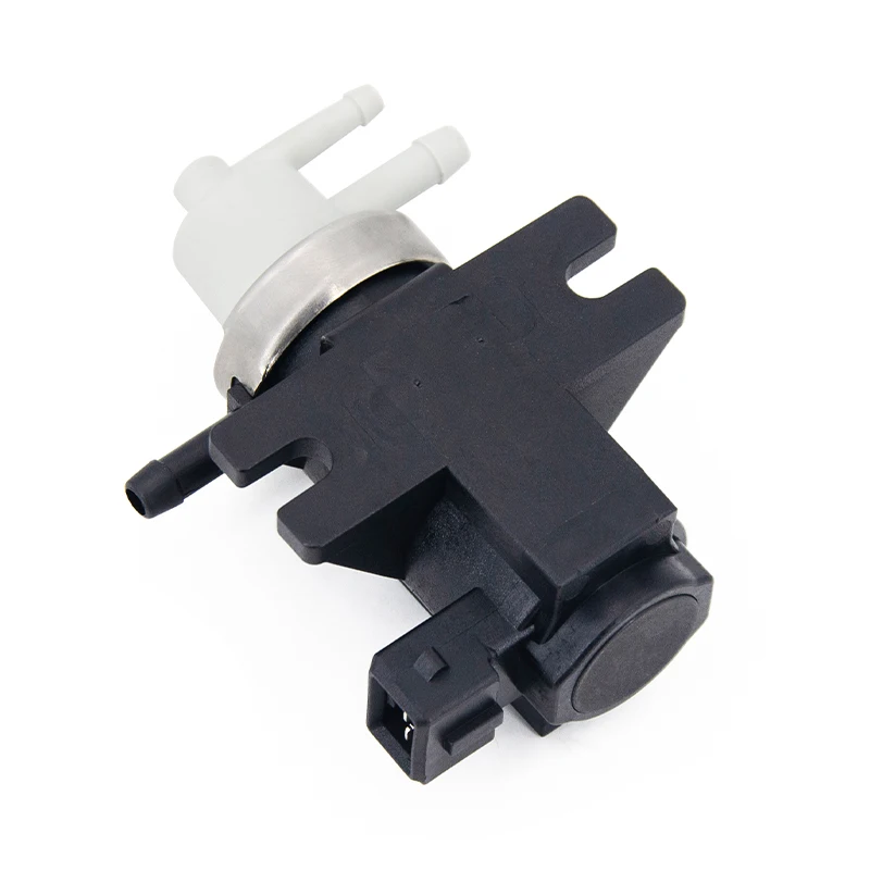 Autoparts Boost Pressure Solenoid Valve OE 1H0906627A 95VW12B573CB 1031090 77003 For VAG FORD and RENAULT