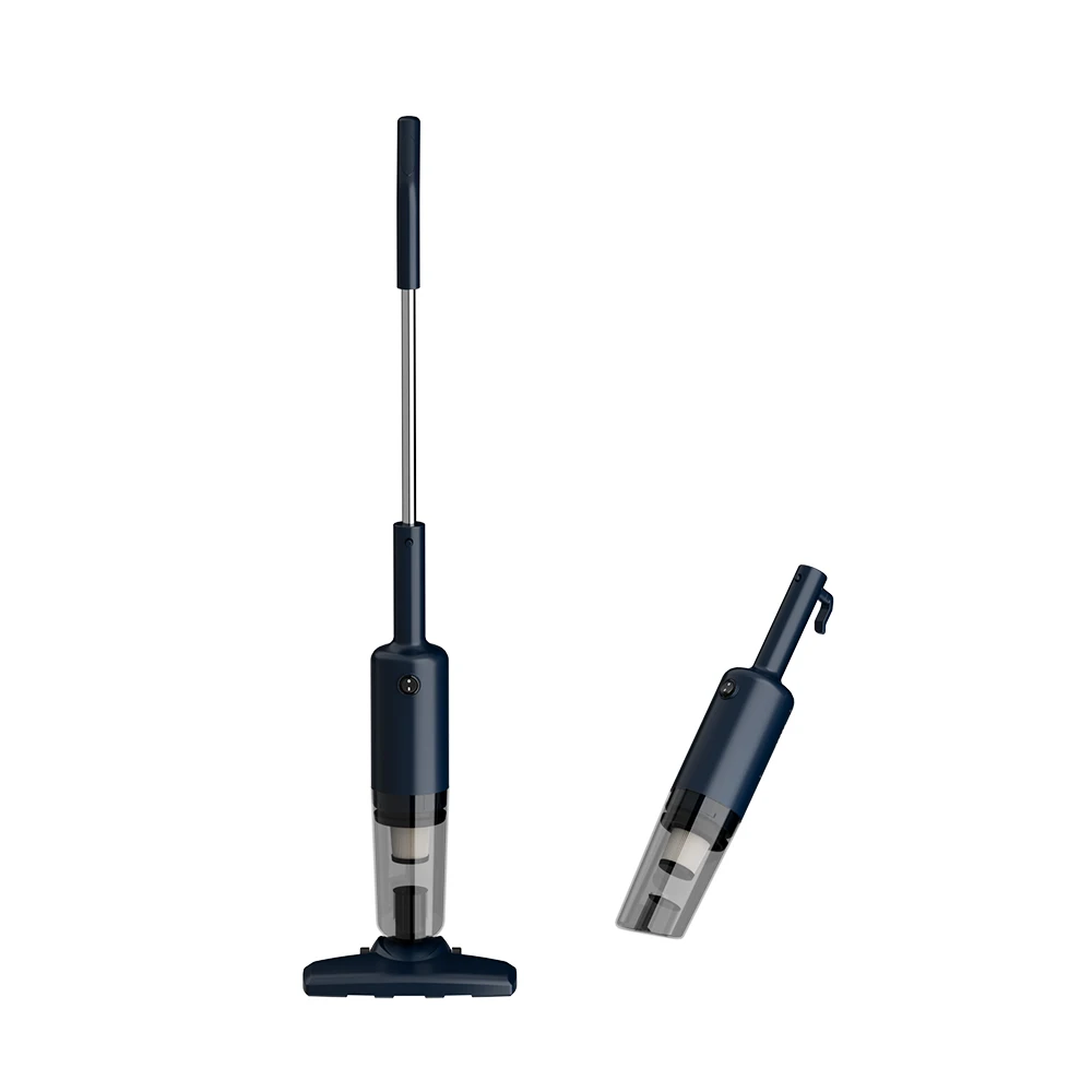 High Power 400W Clean Dust Telescopic Tube Stick Cyclone handheld Vacuum Cleaner For Home