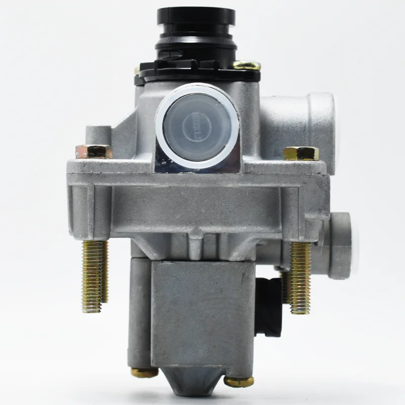 WABCO 4721950310 - ABS Relay Valve Modulator  ABS Wabco DAF 4721950310
