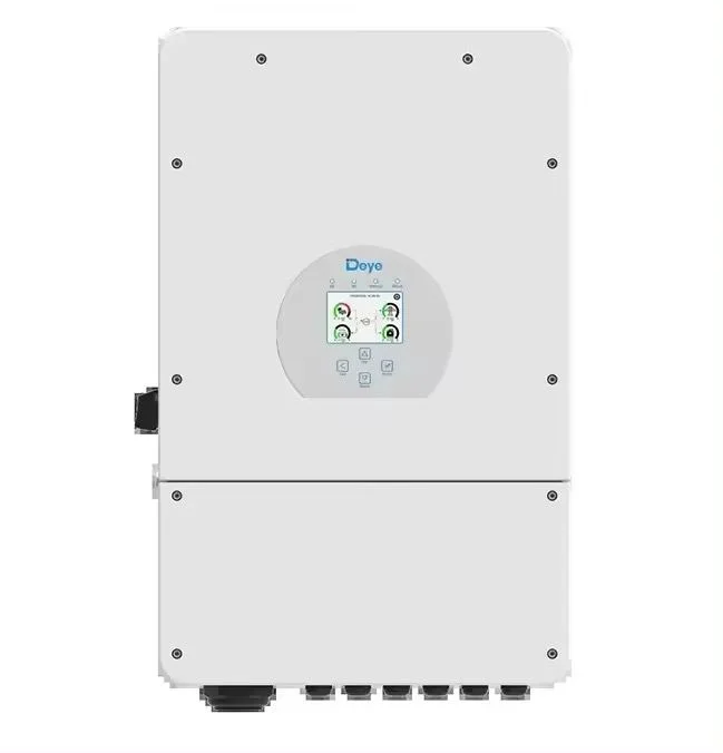 Deye 16 кВт Гибридный инверторный sun-16k-sg01lp1-eu 1 фаза