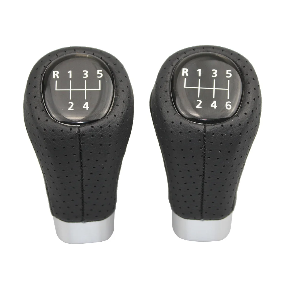 Ручка переключения передач для BMW F20 E81 E82 E87 E90 E91 E92 E93 E30 E36 F30 E60 E34 E39 E53