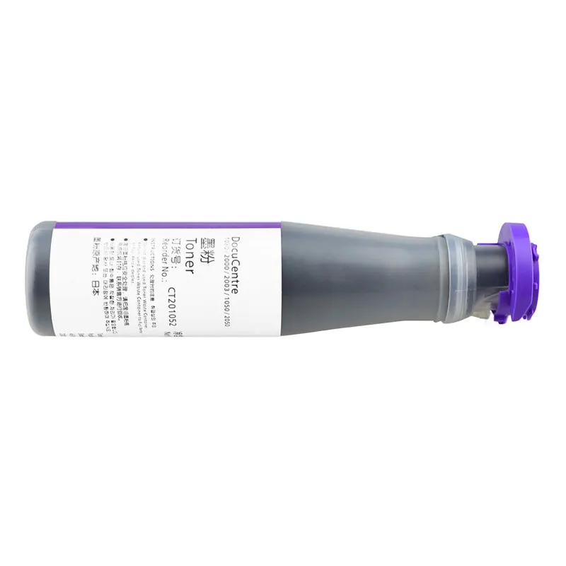 JMS supplier Toner Cartridge for Fuji Xerox DocuPrint 1080N2-DC Carbon powder CT201052 Factory price premium