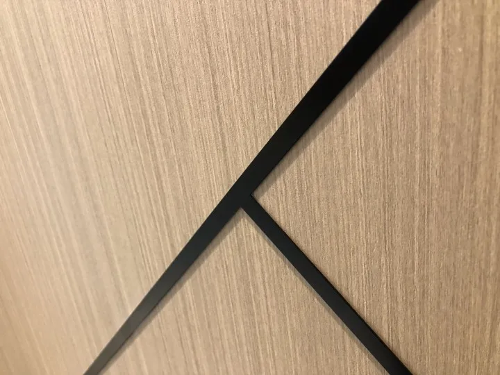 Factory sale WPC Door Pvc door sheet hot sale