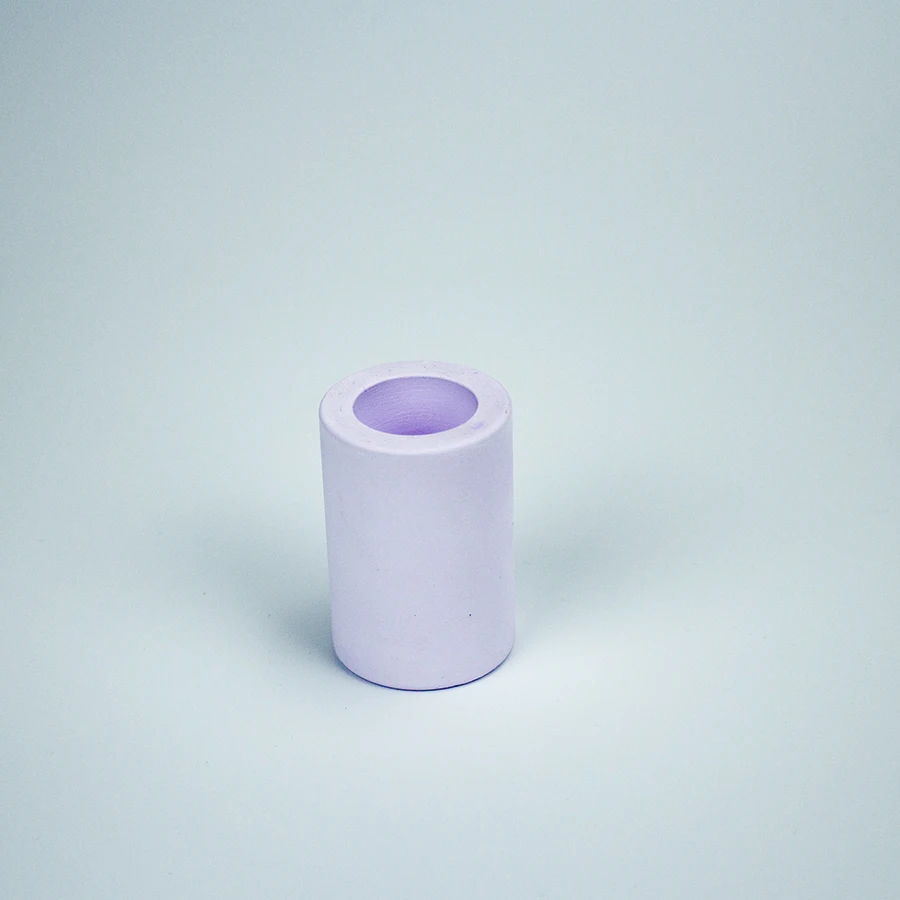 2019 Hot Sale Absorbent Quick Drying Diatomite Toothbrush Holder for Bathroom